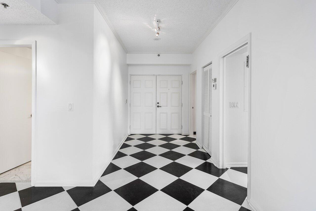 7351 Promenade Drive, Unit F702 Boca Raton, FL 33433 - Photo 2 of 34 Front Door