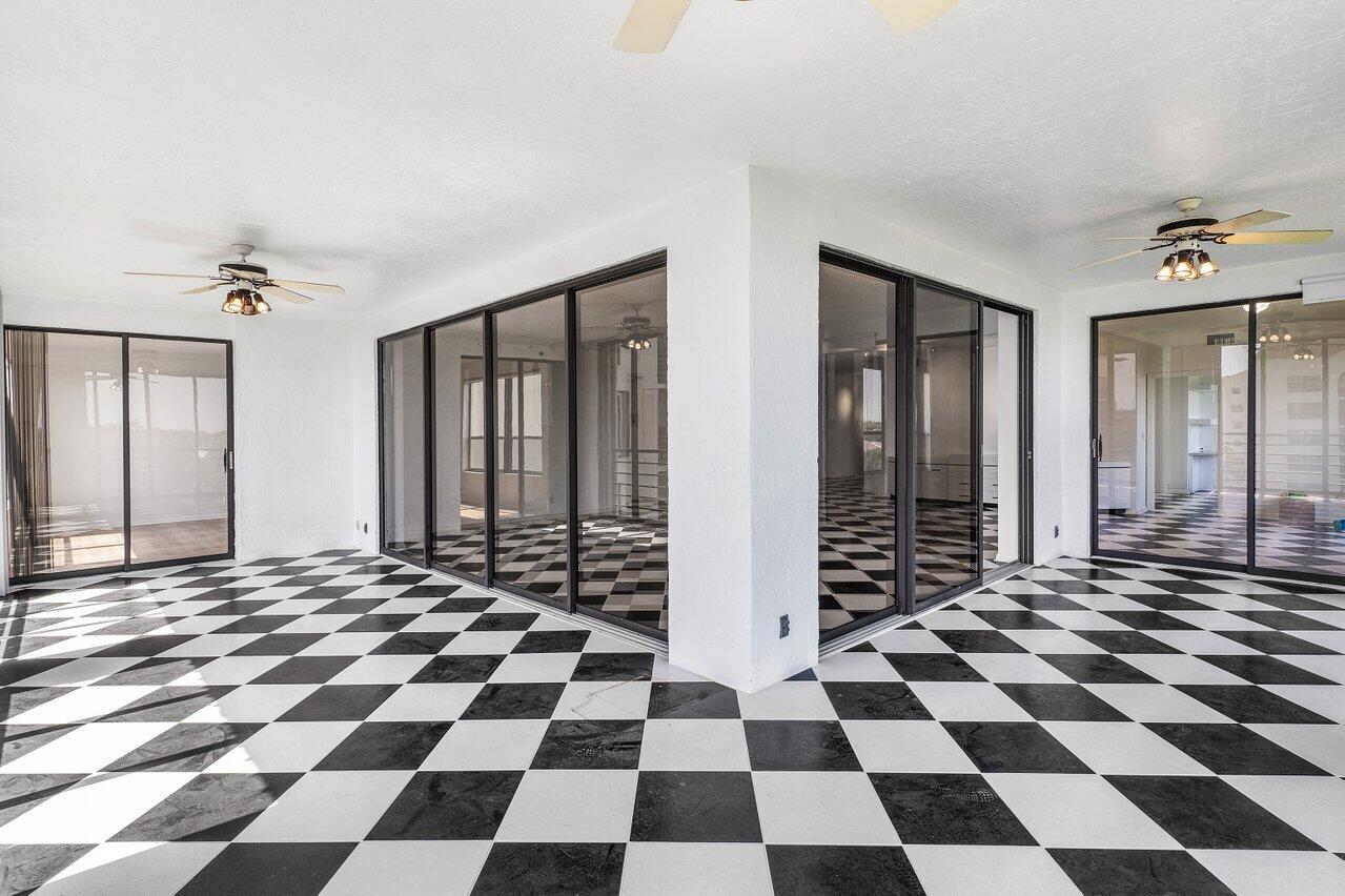 7351 Promenade Drive, Unit F702 Boca Raton, FL 33433 - Photo 24 of 34 Patio