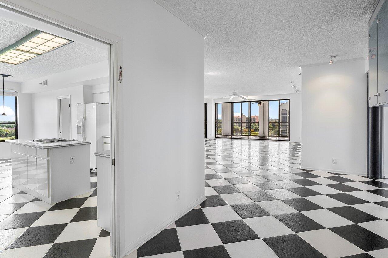 7351 Promenade Drive, Unit F702 Boca Raton, FL 33433 - Photo 3 of 34 Front View