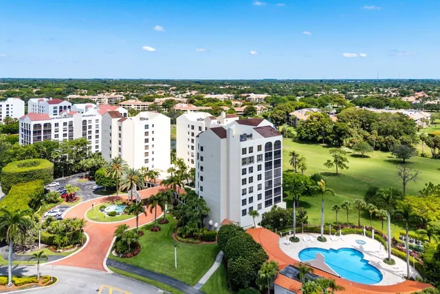 $650,000 | 7351 Promenade Drive, Unit F702, Boca Raton, FL 33433