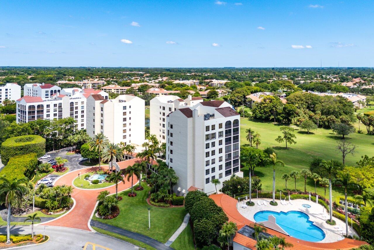 7351 Promenade Drive, Unit F702 Boca Raton, FL 33433 - Photo 31 of 34 Imperial Royale