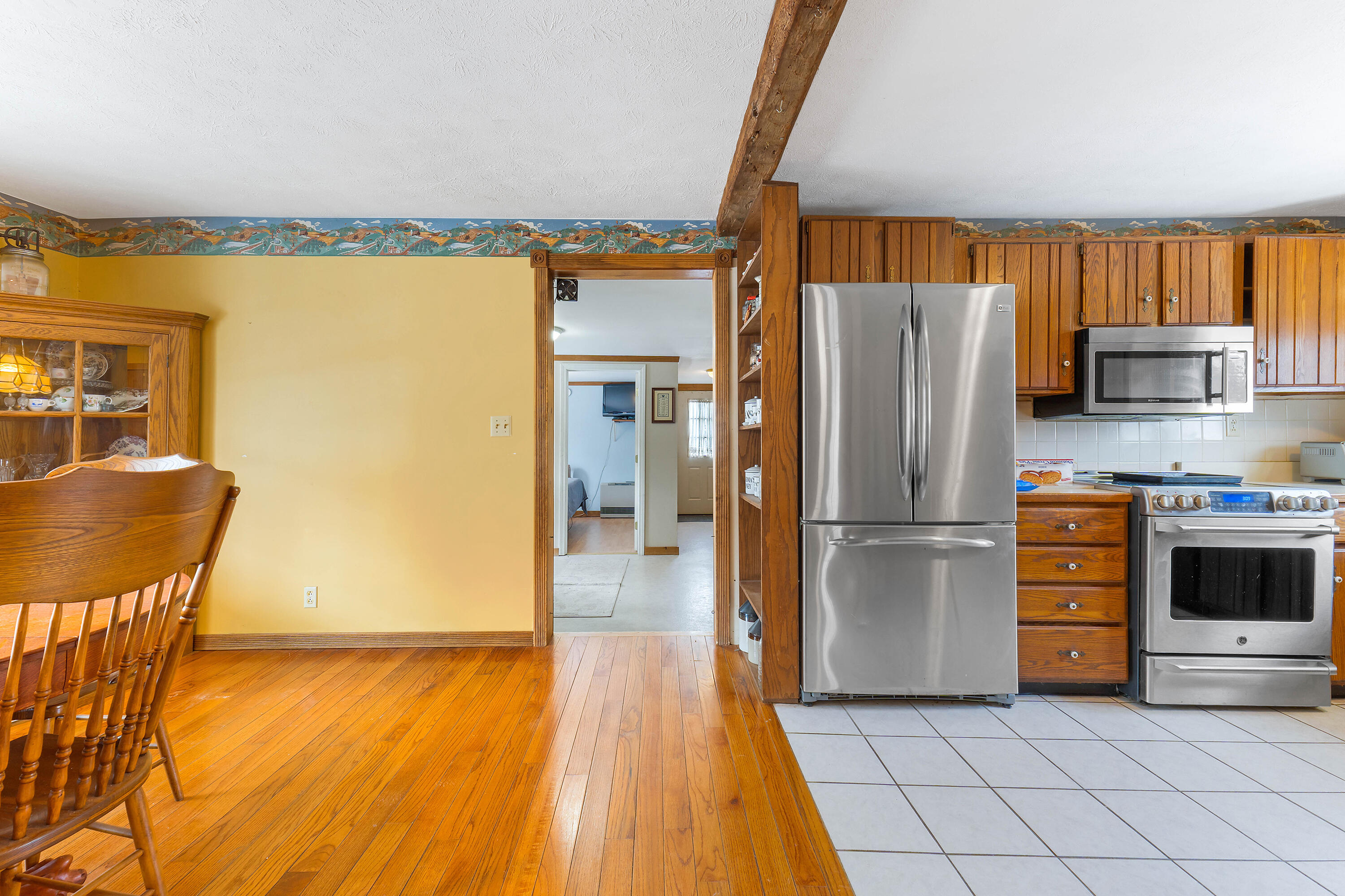 412 Plains Road Poland, ME 04274 - Photo 17 of 48 412 Plains Rd_117