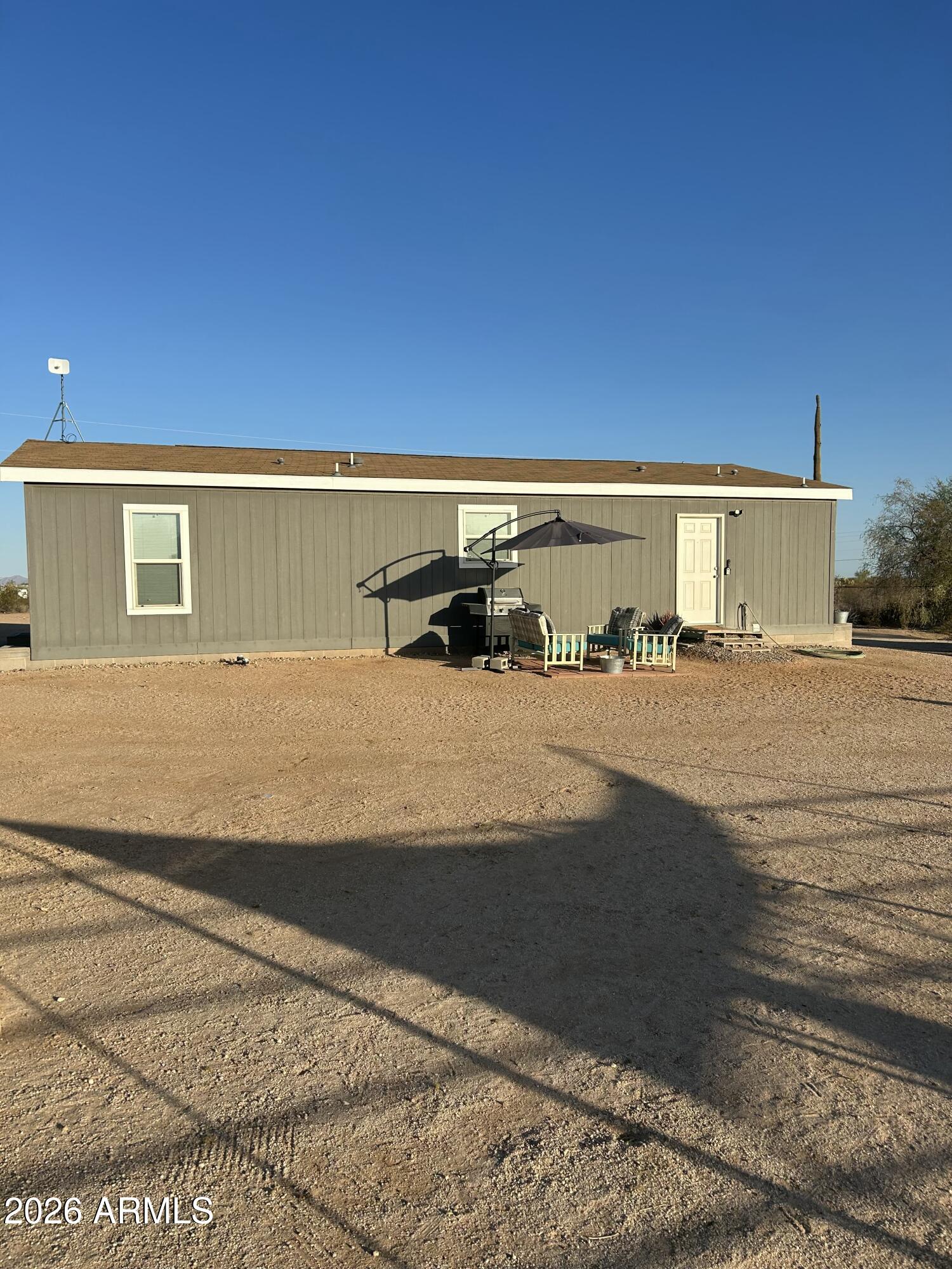 11873 North Reed Road Florence, AZ 85132 - Photo 15 of 16