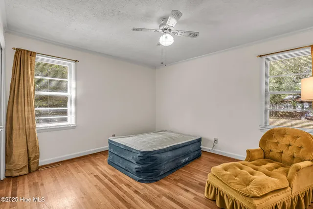 $190,000 | 216 River Road, Rockingham, NC 28379