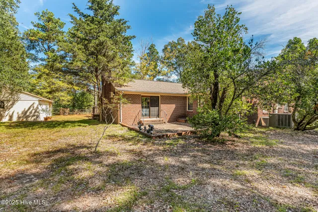 $190,000 | 216 River Road, Rockingham, NC 28379