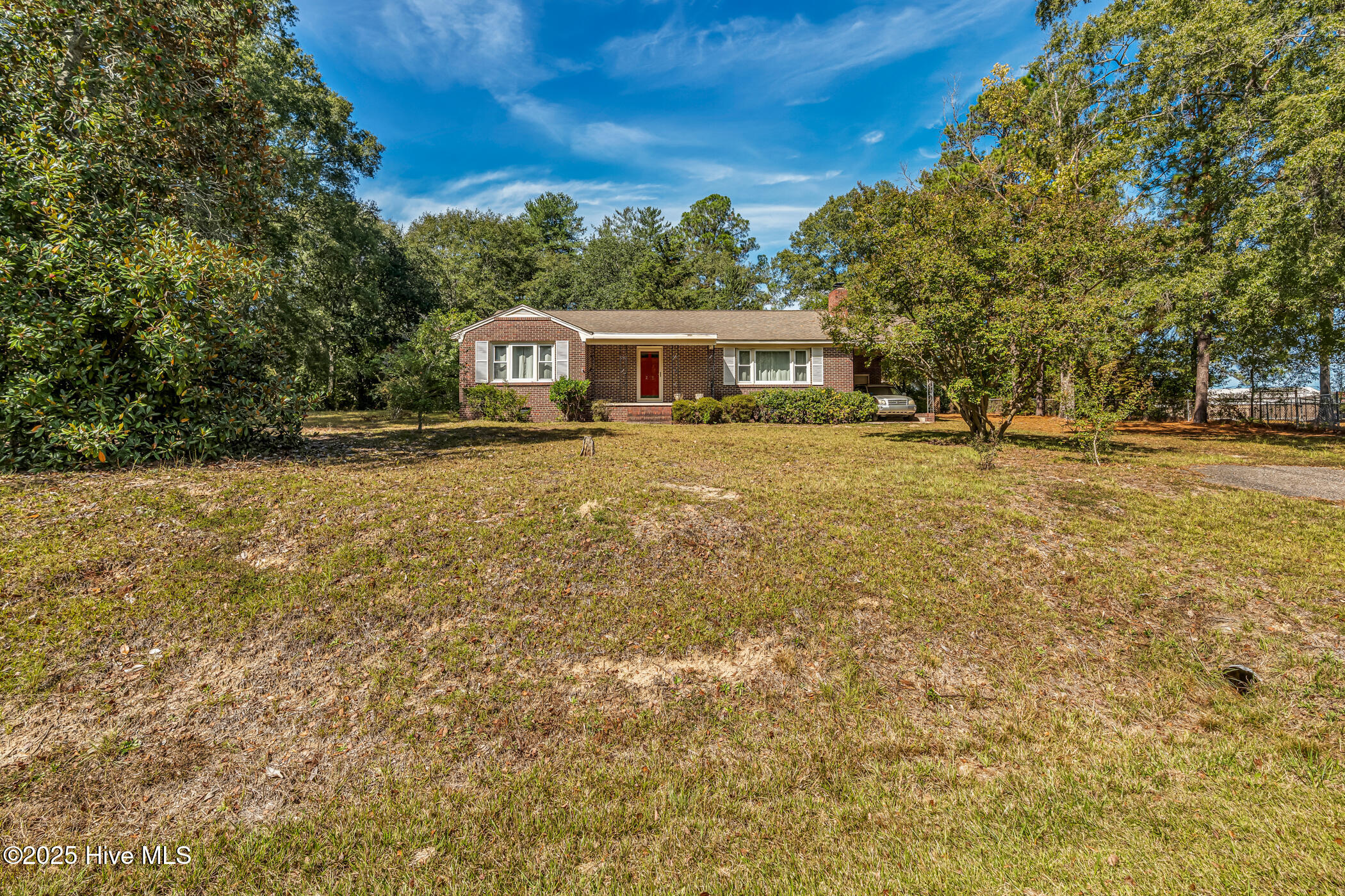 216 River Road Rockingham, NC 28379 - Photo 16 of 29 A1k