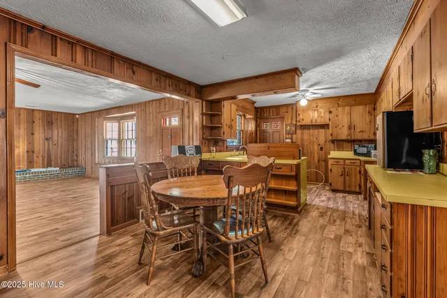 $190,000 | 216 River Road, Rockingham, NC 28379