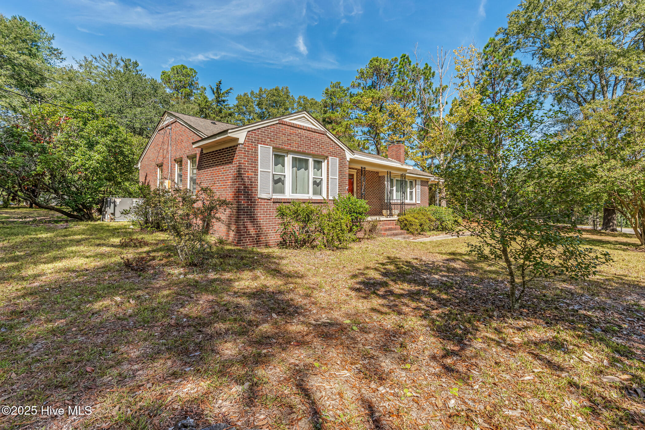216 River Road Rockingham, NC 28379 - Photo 2 of 29 A1