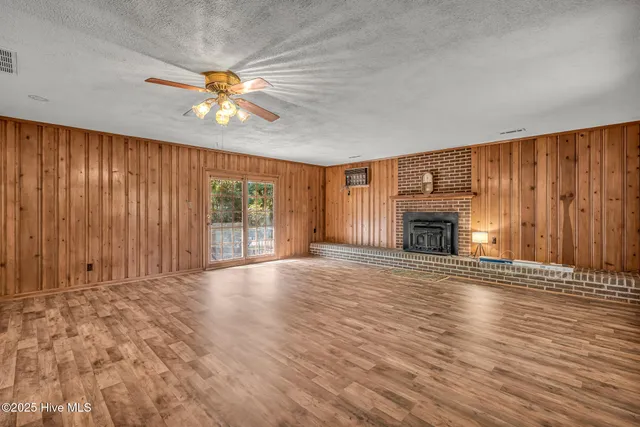 $190,000 | 216 River Road, Rockingham, NC 28379