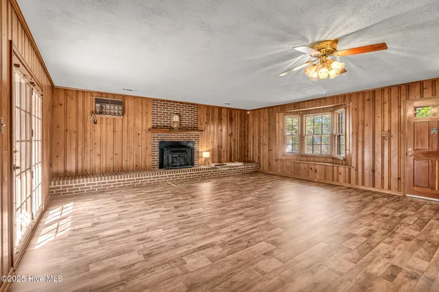 $190,000 | 216 River Road, Rockingham, NC 28379