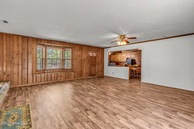 $190,000 | 216 River Road, Rockingham, NC 28379