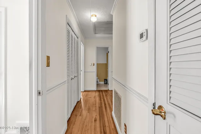 $190,000 | 216 River Road, Rockingham, NC 28379