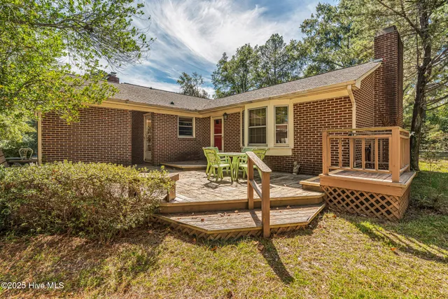 $190,000 | 216 River Road, Rockingham, NC 28379