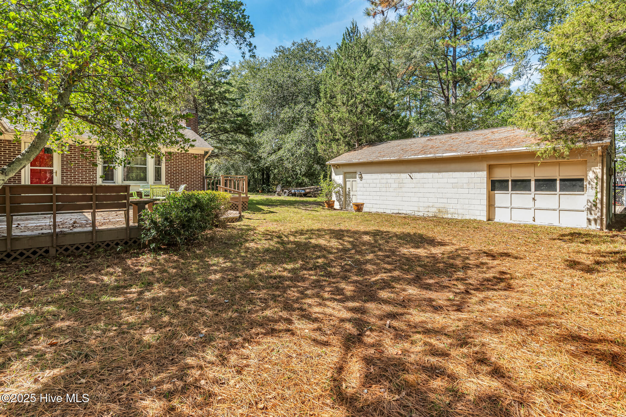 216 River Road Rockingham, NC 28379 - Photo 6 of 29 A1D