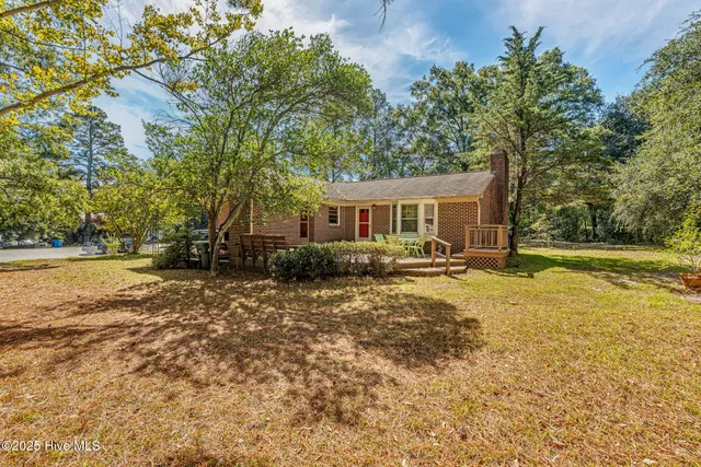 $190,000 | 216 River Road, Rockingham, NC 28379