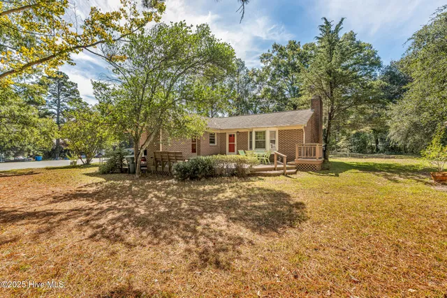$190,000 | 216 River Road, Rockingham, NC 28379