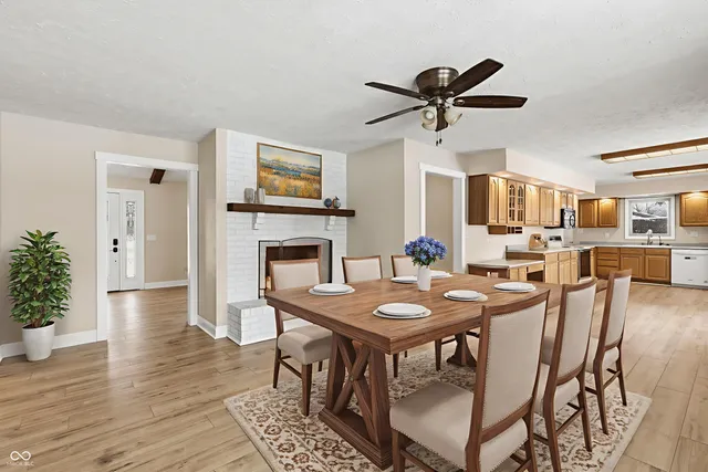 $395,000 | 5581 East County Road 350 South, Plainfield, IN 46168