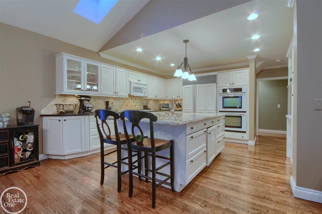 798 Pemberton Road Grosse Pointe, MI 48230 - Photo 12 of 47 Kitchen