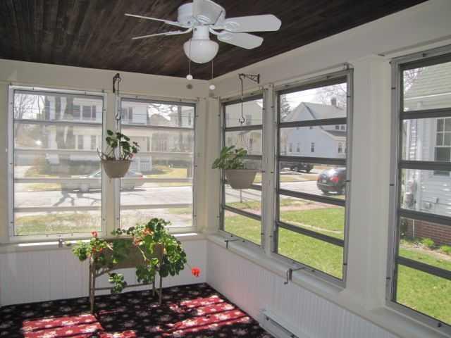 97 Clinton Street Portland, ME 04103 - Photo 8 of 17 Other. Sun room