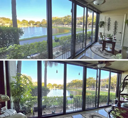 $227,000 | 7926 Willow Spring Drive, Unit 1317, Lake Worth, FL 33467