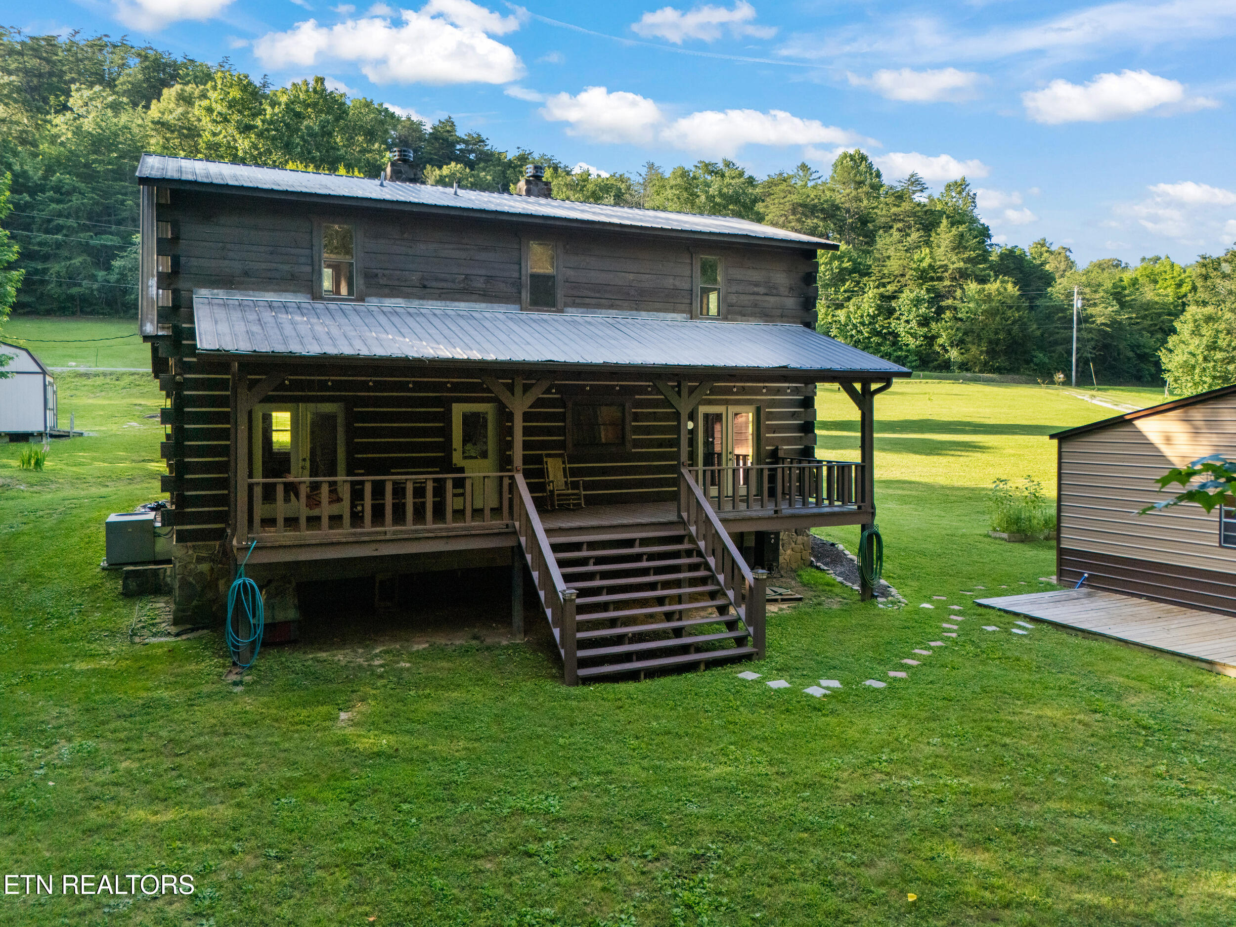 610 Towee Falls Road Tellico Plains, TN 37385 - Photo 43 of 60 610 towee falls rd-54