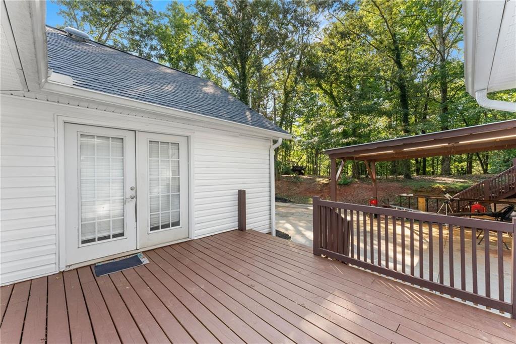 3528 Looper Lake Road Gainesville, GA 30506 - Photo 49 of 73 Gallery Image 49