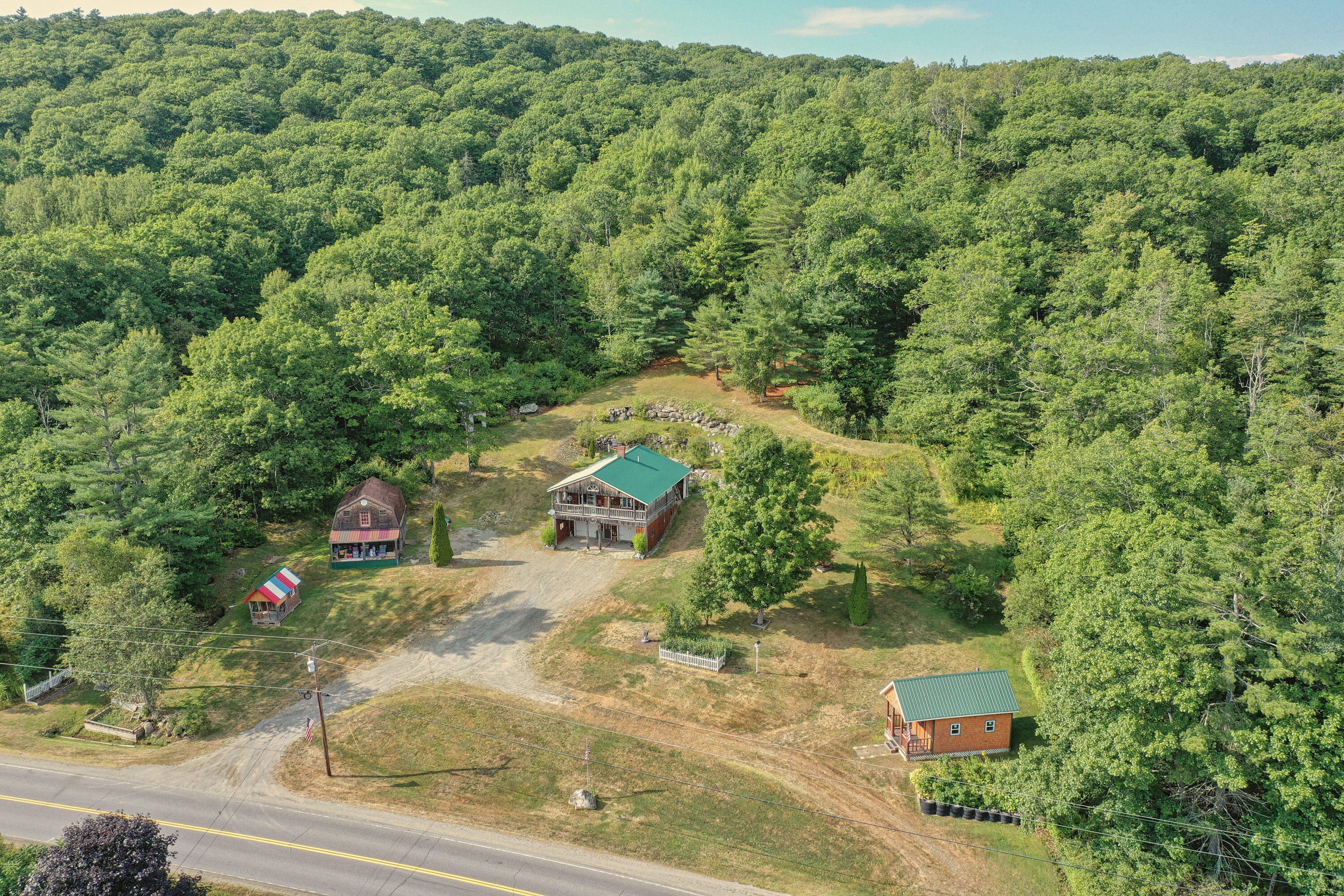 175 Loggin Road Frankfort, ME 04438 - Photo 1 of 76 8153