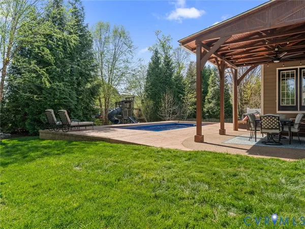 $775,000 | 14373 Charter Landing Drive, Midlothian, VA 23114