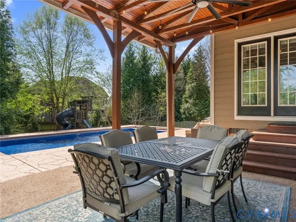 $775,000 | 14373 Charter Landing Drive, Midlothian, VA 23114