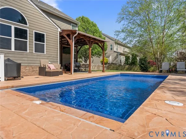 $775,000 | 14373 Charter Landing Drive, Midlothian, VA 23114