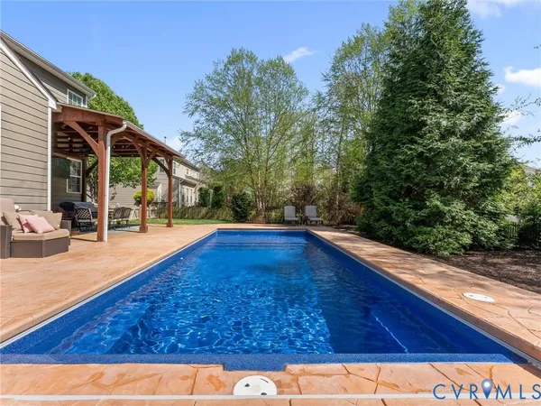 $775,000 | 14373 Charter Landing Drive, Midlothian, VA 23114