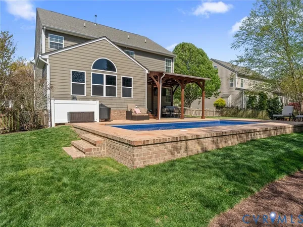 $775,000 | 14373 Charter Landing Drive, Midlothian, VA 23114