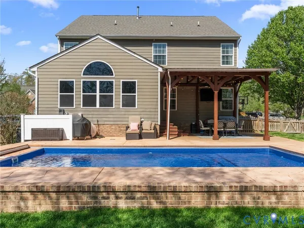 $775,000 | 14373 Charter Landing Drive, Midlothian, VA 23114