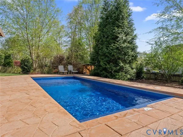 $775,000 | 14373 Charter Landing Drive, Midlothian, VA 23114