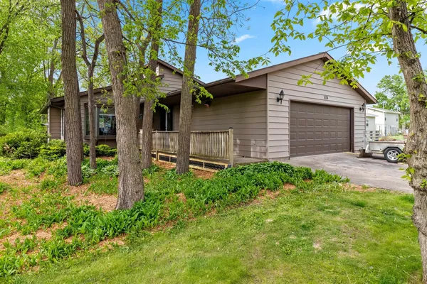 $320,000 | 524 East Ontario Street, Omro, WI 54963