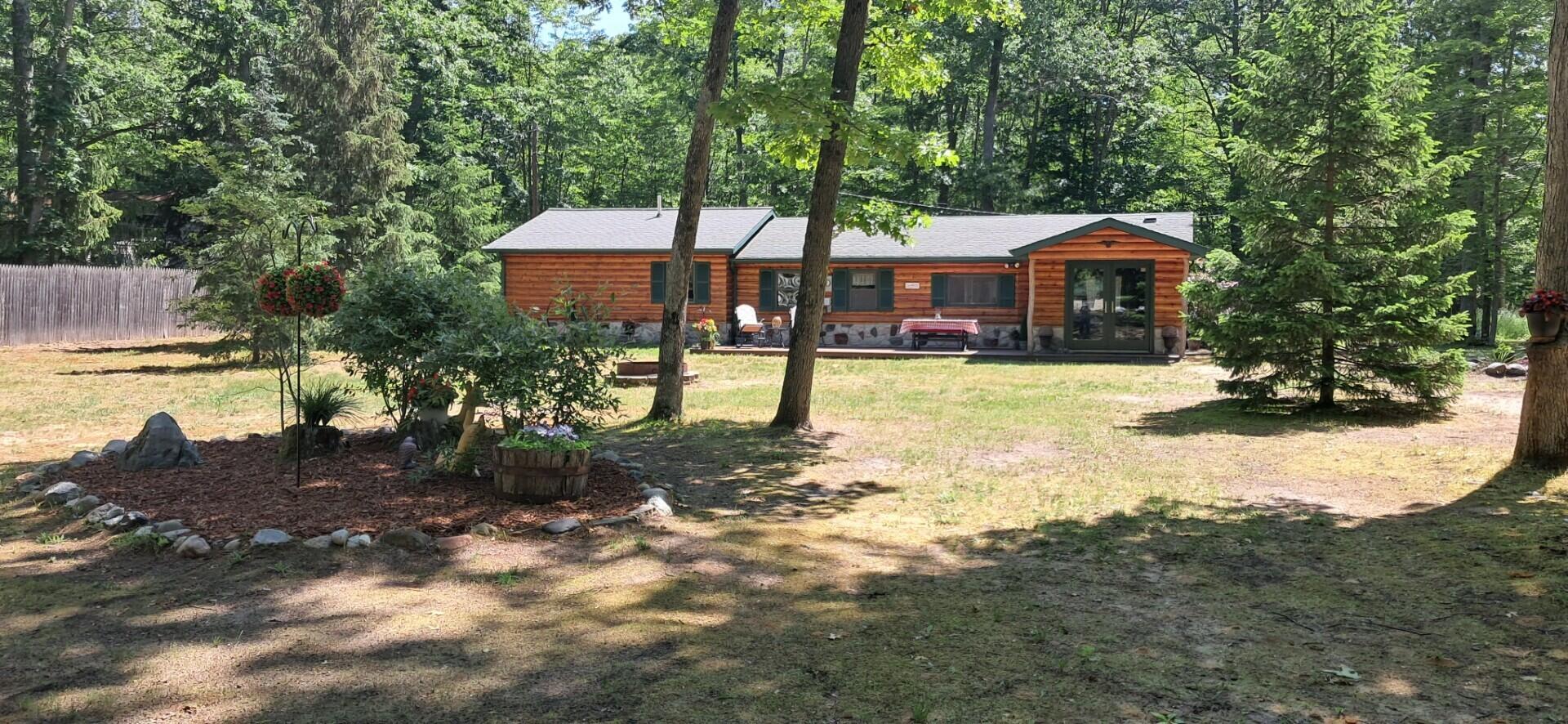 6594 East Borowski Road Fountain, MI 49410 - Photo 1 of 31 bo 27