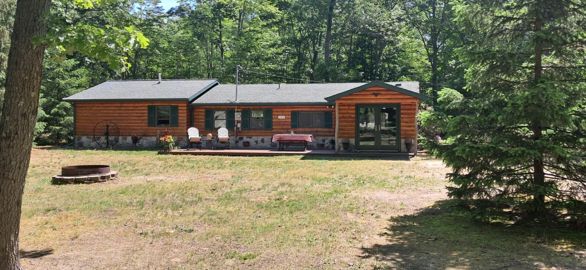 6594 East Borowski Road Fountain, MI 49410 - Photo 2 of 31 bo 25