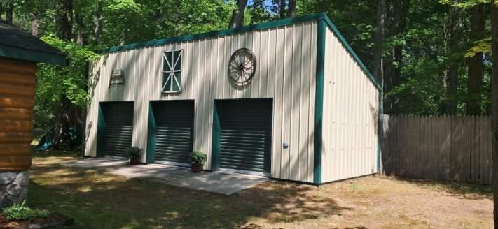 6594 East Borowski Road Fountain, MI 49410 - Photo 4 of 31 bo 26