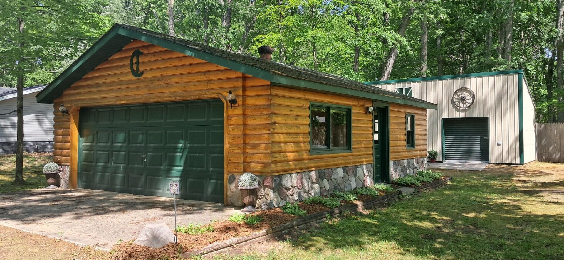 6594 East Borowski Road Fountain, MI 49410 - Photo 5 of 31 bo 22