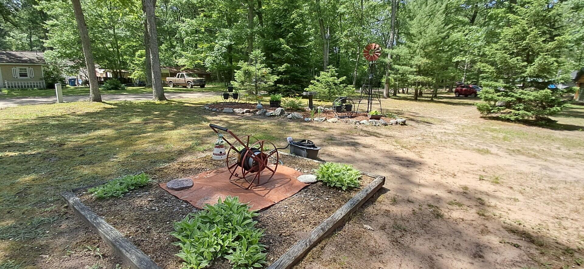 6594 East Borowski Road Fountain, MI 49410 - Photo 9 of 31 bo 29