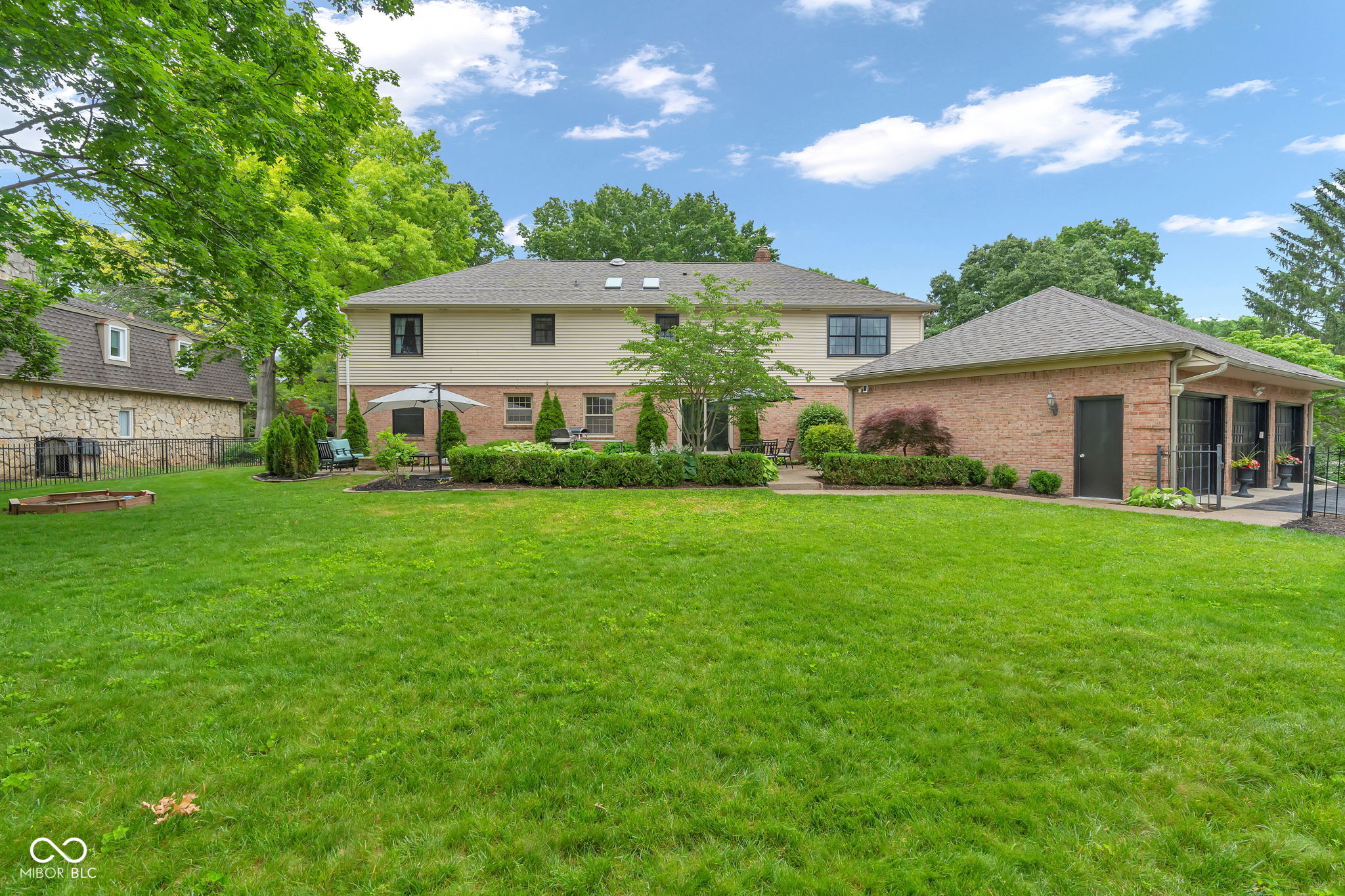 1213 Alderly Road Indianapolis, IN 46260 - Photo 54 of 65