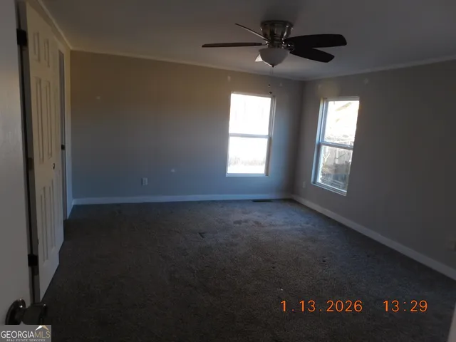 $155,000 | 733 Twin Oaks Road, Williamson, GA 30292