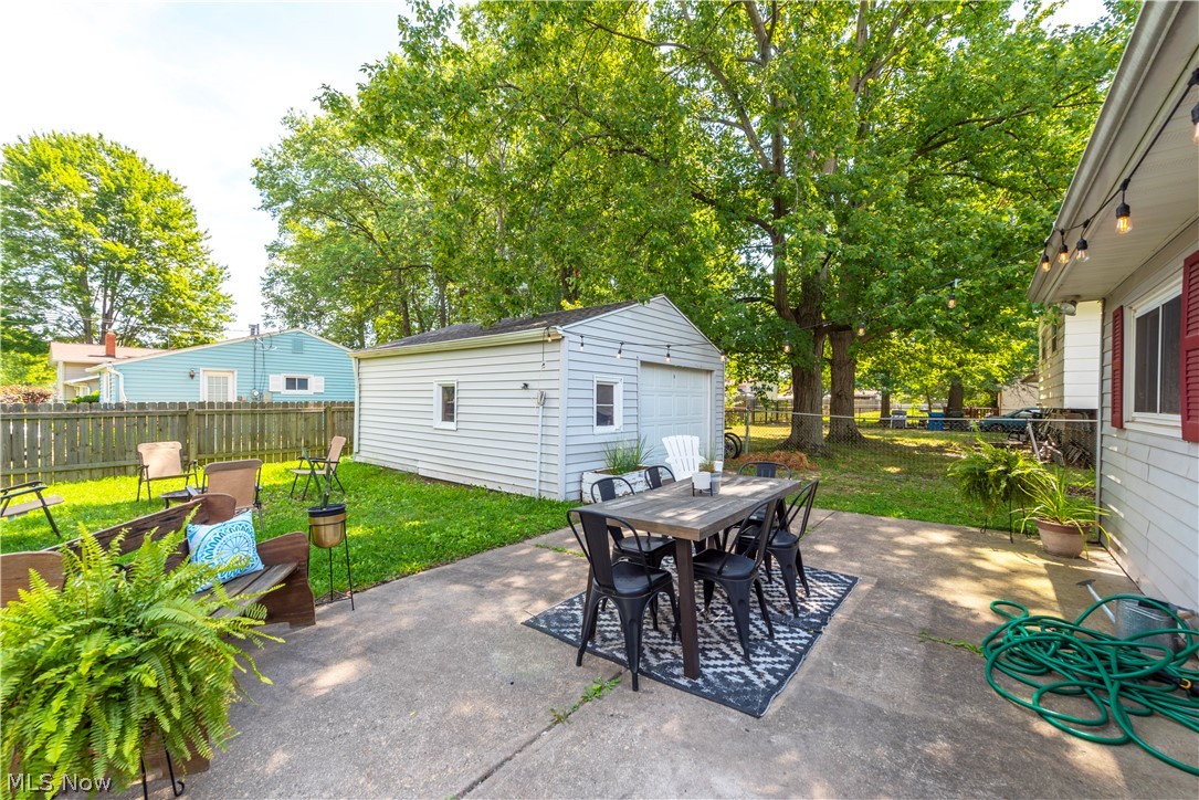 5627 Jaycox Road North Ridgeville, OH 44039 - Photo 27 of 32