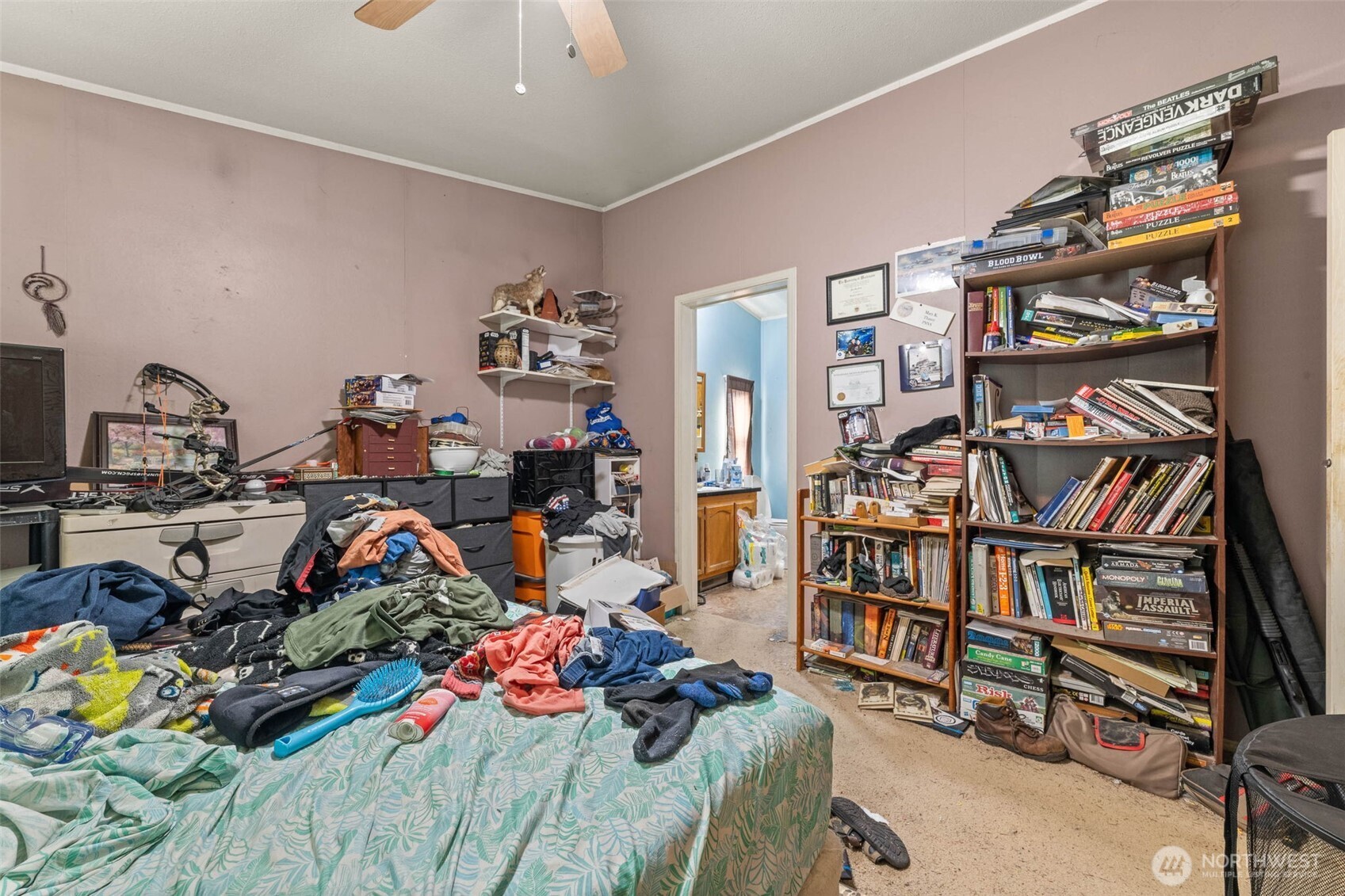 10030 Northwest Pioneer Road Seabeck, WA 98380 - Photo 6 of 21