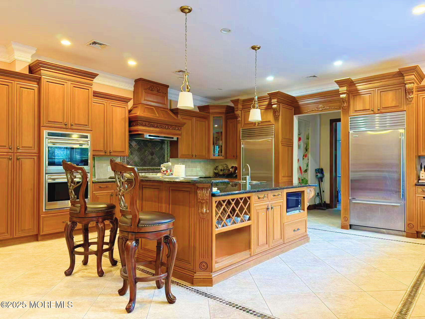 34 Line Road Holmdel, NJ 07733 - Photo 13 of 39 Kitchen
