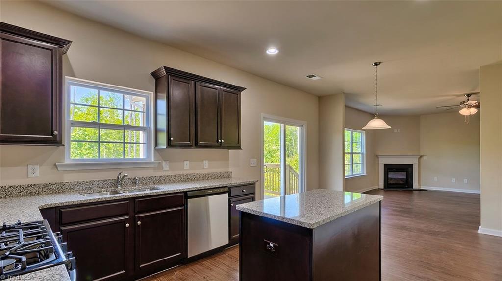 1731 Ridge Bluff Drive Rural Hall, NC 27045 - Photo 11 of 21