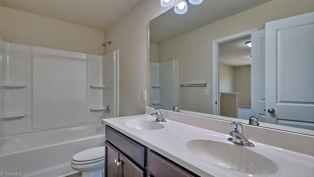1731 Ridge Bluff Drive Rural Hall, NC 27045 - Photo 13 of 21