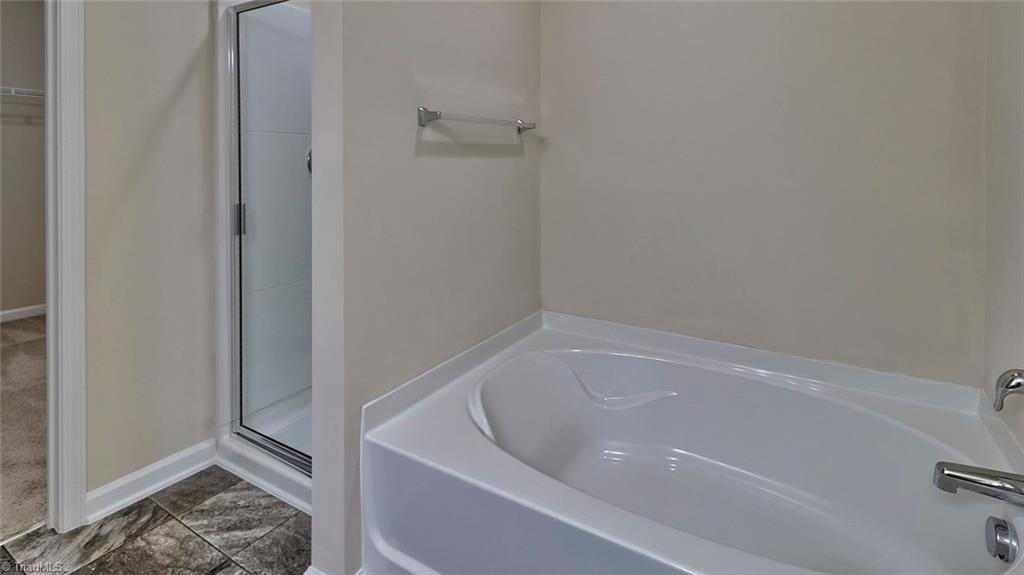1731 Ridge Bluff Drive Rural Hall, NC 27045 - Photo 19 of 21