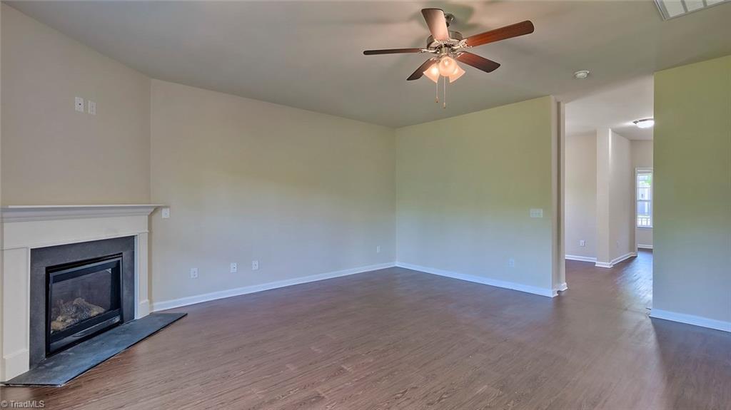 1731 Ridge Bluff Drive Rural Hall, NC 27045 - Photo 4 of 21
