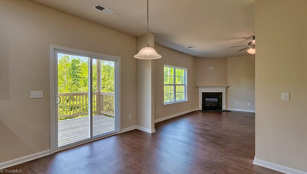 1731 Ridge Bluff Drive Rural Hall, NC 27045 - Photo 6 of 21